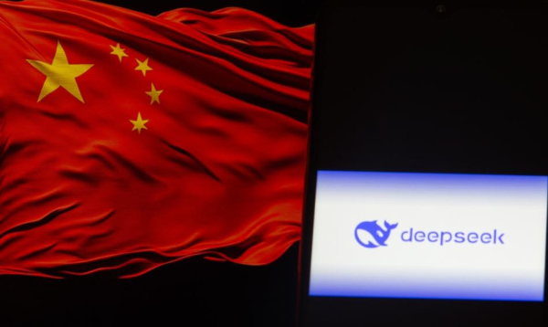 US vs. China: “DeepSeek Voluntarily Supports Chinese Military and Intelligence Operations”
