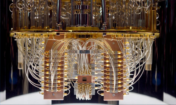 Will Quantum Computers Destroy Bitcoin and Hack Banks? Expert Responds