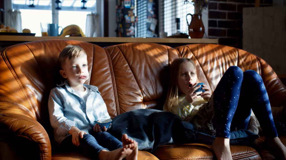 Video Advantages of “Children's Summer Vacation”