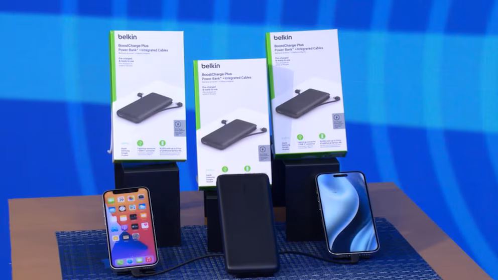 The Right Stuff Video for Buying the Best Tech Accessories