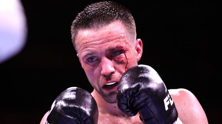Josh Taylor 'retired from boxing' but still missing one achievement – fighter on retirement and his place in history