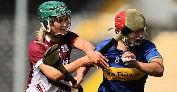 Camogie: Galway and Cork reach All-Ireland final after semi-final wins