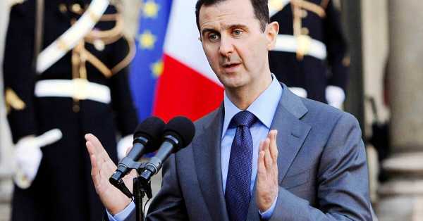 Court to decide whether former dictator Assad's immunity can be stripped