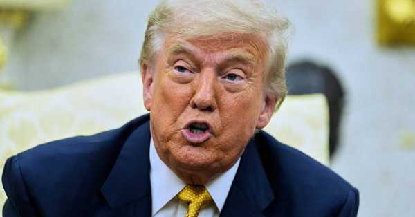 EU, US could reach trade framework deal this weekend, EU officials say