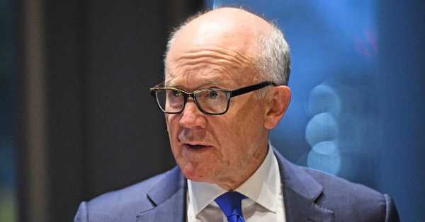 Woody Johnson completes Crystal Palace share purchase