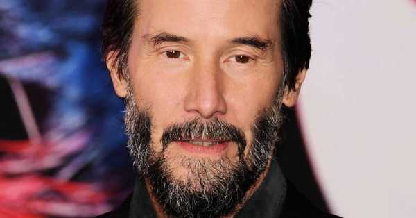 Chile hands over luxury watch stolen from Keanu Reeves to FBI