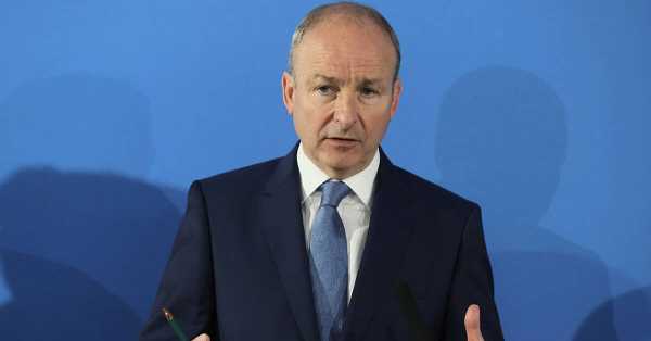 Tariff uncertainty poses 'challenge' for fiscal planning, PM says