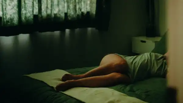 Notes on Bed Rest