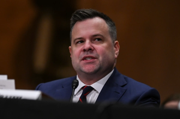 Bill Pulte: The Trump official targeting Jerome Powell and Adam Schiff