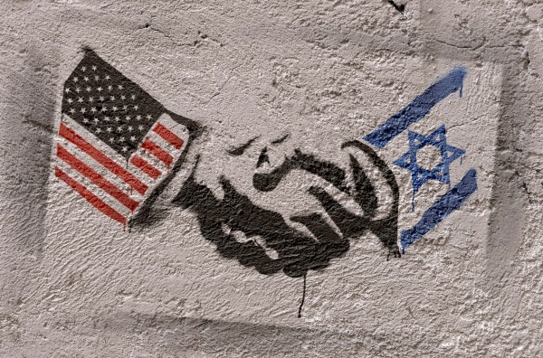 Why Democrats are so out of step with their voters on Israel