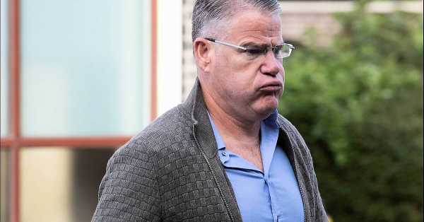 Kinahan crime boss ordered to pay back £1m or face further jail term