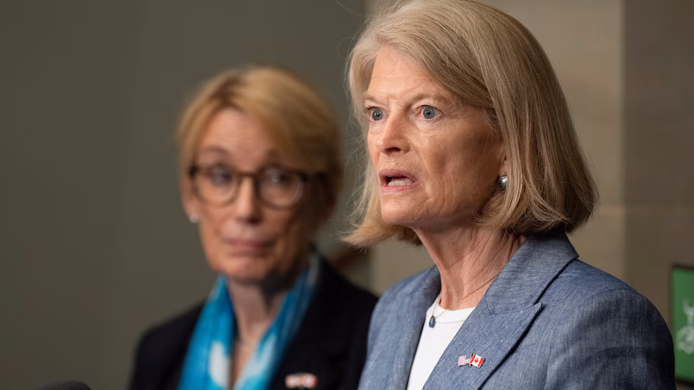 Murkowski worries Trump administration’s $6B funding freeze could result in ‘closing schools’