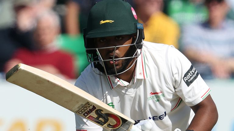 Rehan Ahmed: England pacer takes 13 wickets and scores 100 runs in one County Championship match