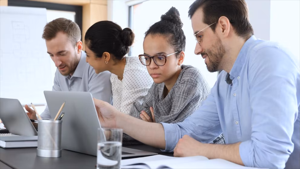 Video: Breaking Down the Generational Battle in the Workplace