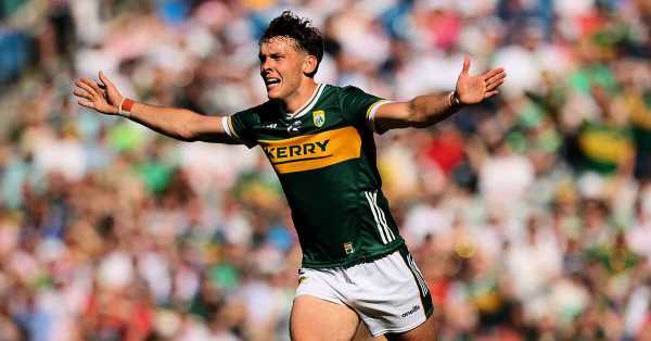 Kerry v Donegal: Everything you need to know ahead of the All-Ireland final