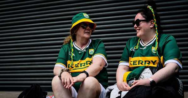 Sunday sport: Kerry beat Ireland, Spain lead Euro final