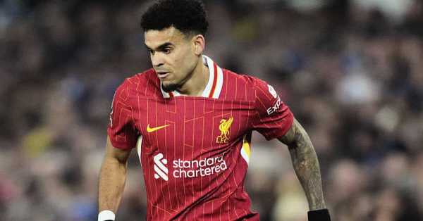 Luis Diaz open to €75m move to Bayern after Liverpool accept latest offer