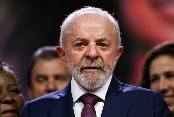 Trump’s new Brazil tariffs and sanctions, briefly explained