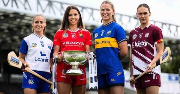 All-Ireland Camogie Semi-Final Preview: Galway v Tipperary, Cork v Waterford