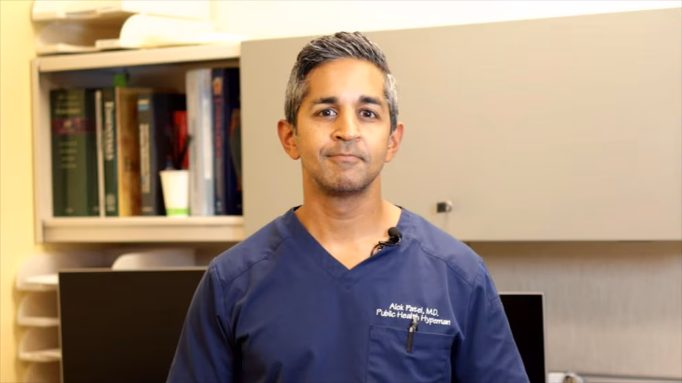 Video Medical rundown: this week’s top headlines