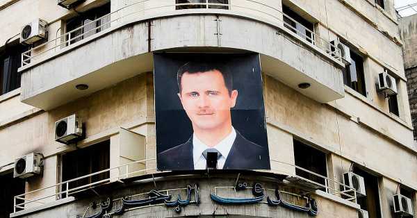 France's Supreme Court upholds some of Bashar al-Assad's legal guarantees