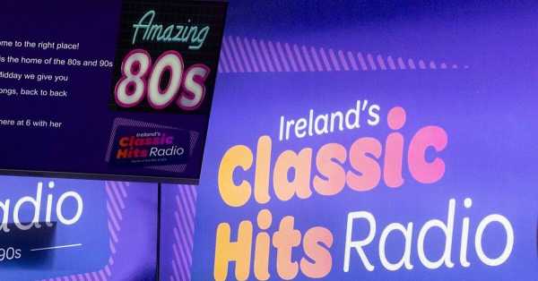 Classic Hits radio station fails to stop competitor from using GHR trademark