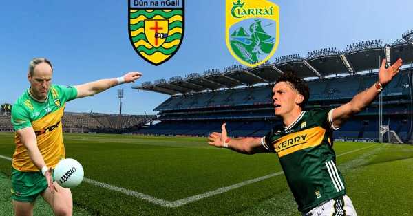 RTÉ's Up for the Match to return ahead of All-Ireland final