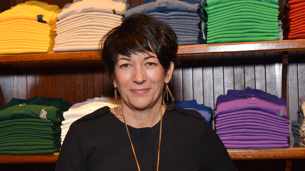 Ghislaine Maxwell, convicted Jeffrey Epstein associate, makes pitch to Supreme Court