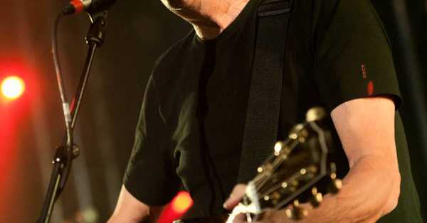 Golden Earring co-founder George Kooymans dies at 77