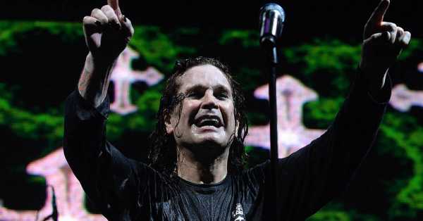 Ozzy Osbourne's Most Shocking Moments