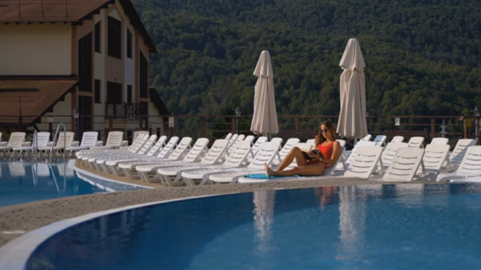 Video Summer Travel Deals and Discounts