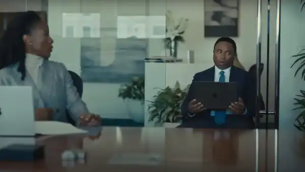 What do artificial intelligence ads really promise?