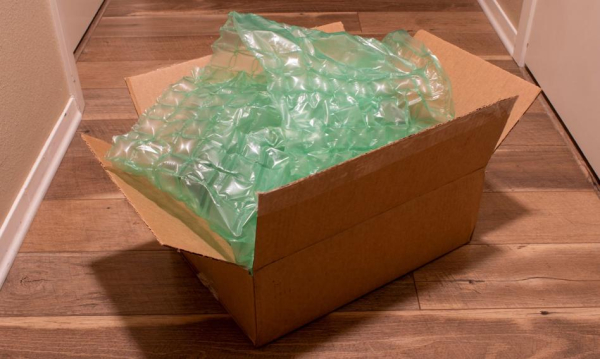 A “clever” courier stole packages. The goods were valued at 200,000 PLN.