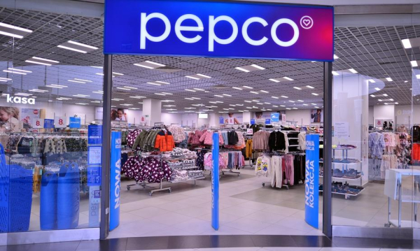 A well-known brand files for bankruptcy. The German business was generating losses.
