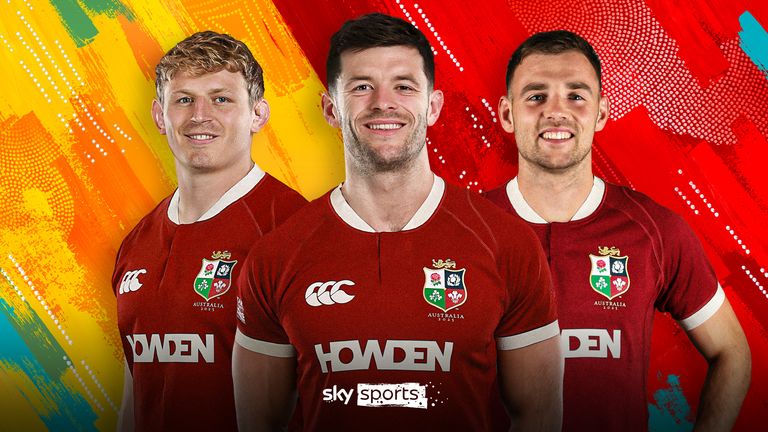 British and Irish Lions: Which tourists swayed the test results? And who should Australia choose?