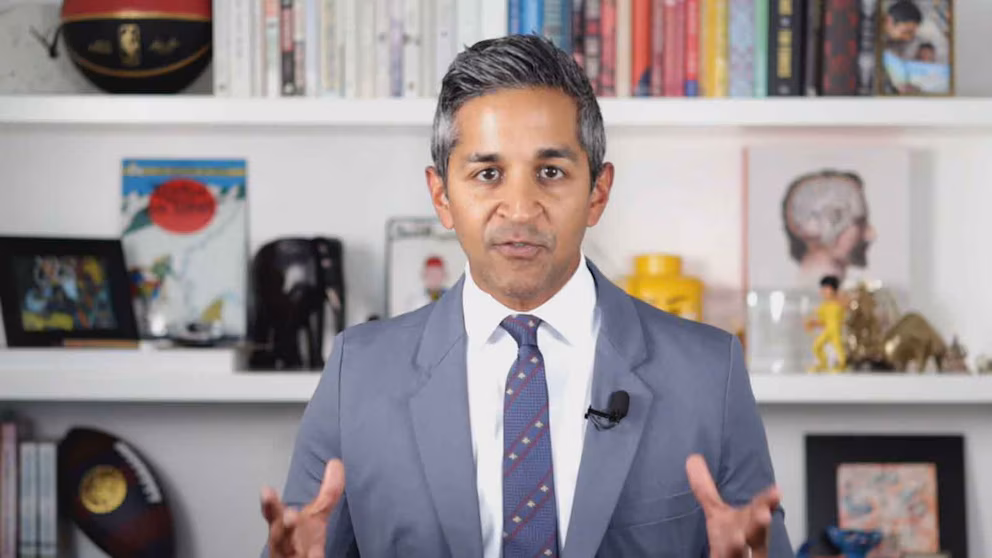 Video Everything to know about chronic venous insufficiency after Trump’s diagnosis