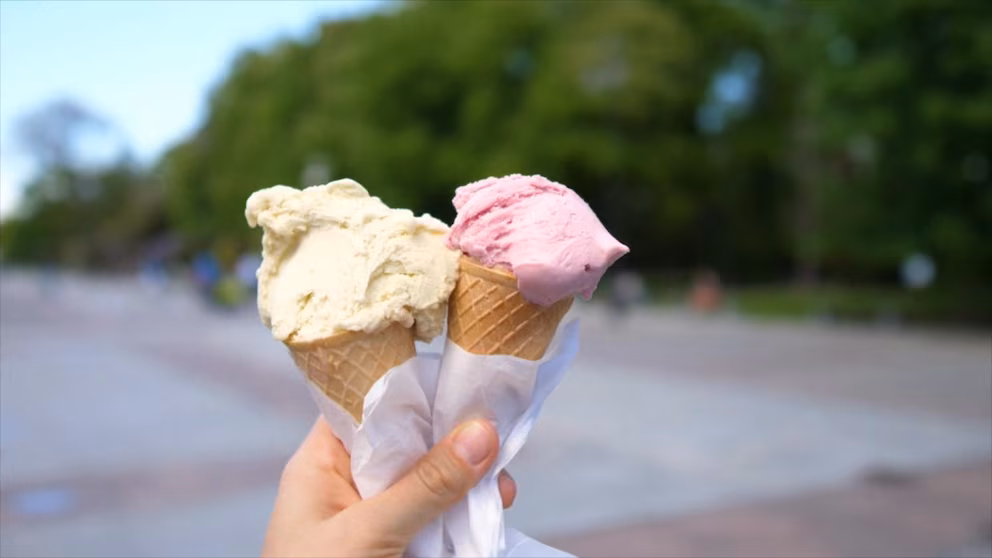 Video Major shift coming to what’s inside America’s ice cream