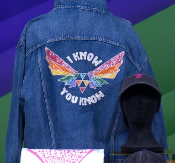 Video How to Shop and Celebrate with Pride This Month