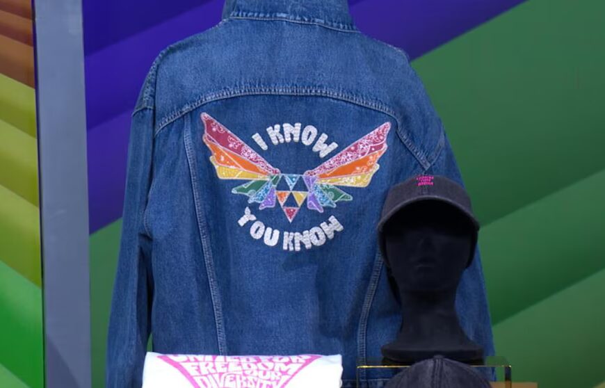 Video How to Shop and Celebrate with Pride This Month