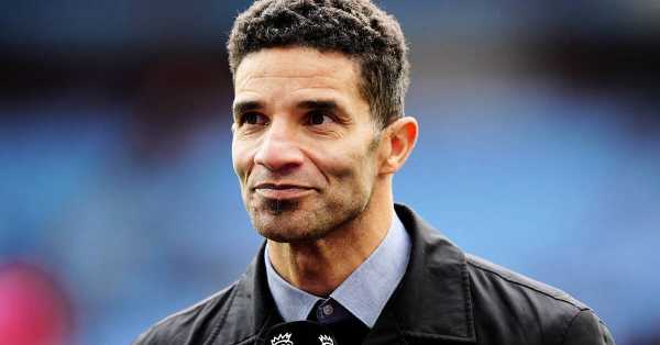 David James hopes Alexander Isak can help Liverpool win multiple trophies