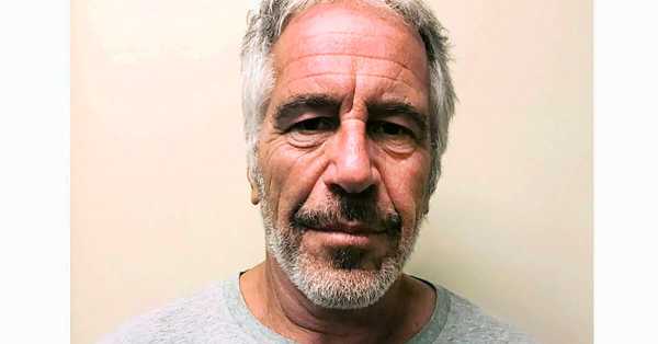 Epstein-Maxwell Grand Jury 'Heard Only Two Law Enforcement Witnesses'