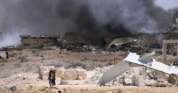 Syria and Saudi Arabia sign investment agreements worth €5 billion