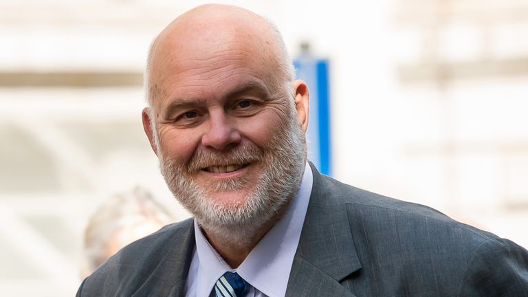 Nigel Wood outlines strategic objectives of review ahead of comprehensive assessment of rugby league