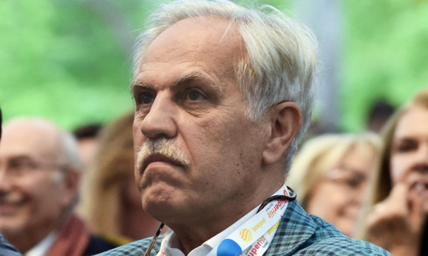 Cyfrowy Polsat's share price has “literally collapsed.” Zygmunt Solorz is taking legal action.