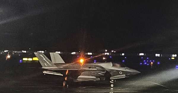 British plane stranded by technical problems finally leaves Indian airport