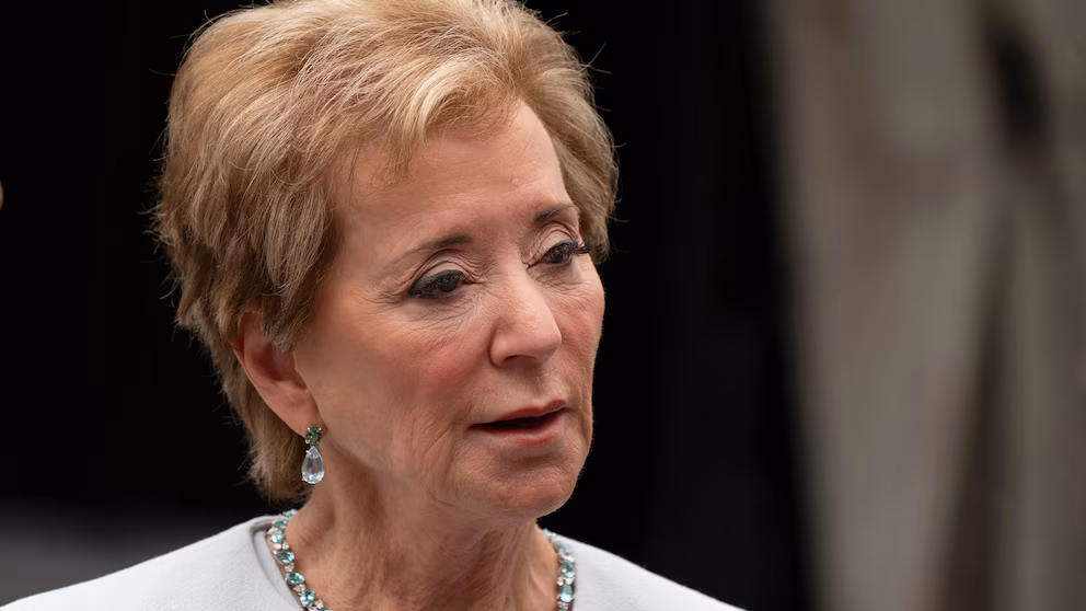 Columbia deal is a ‘cultural change’ for universities: McMahon