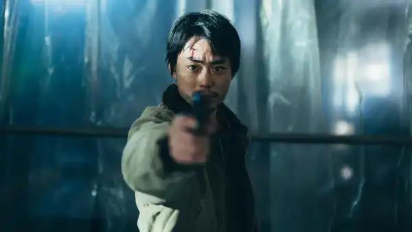 'The Cloud' Is a Cautionary Tale of E-Commerce and the Best Action Movie of the Summer