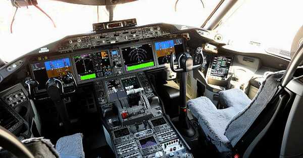 Some airlines test Boeing's fuel changes after Air India crash