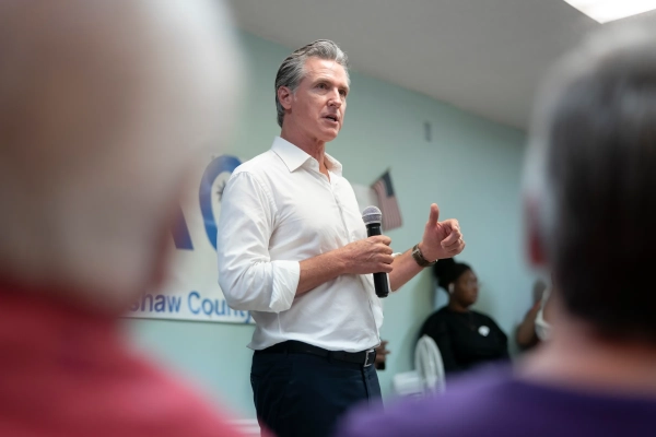 The GOP is ready for a new redistricting war. Democrats are recalculating.