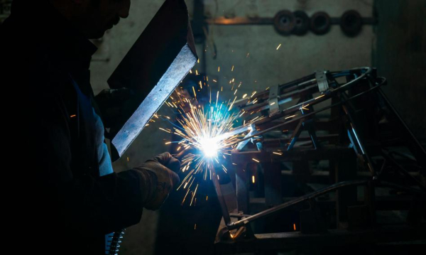 Every third company in Poland is considering moving production abroad due to customs duties.